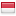 retnadewi.com server is located in Indonesia